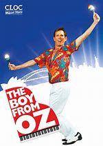 Image result for Cast Boy From Oz