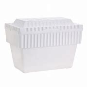Image result for Styrofoam Cooler