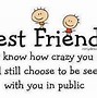 Image result for Things to Say to Your Best Friend