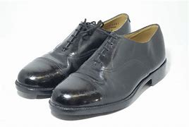 Image result for Polished Black Parade Shoes