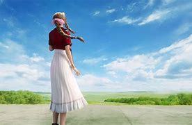 Image result for Aerith Theme
