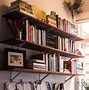 Image result for Wall Display Shelves