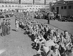 Image result for Italian Prisoners of War in India