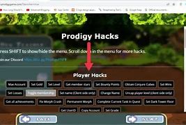 Image result for Prodigy Game Cheats Level Up