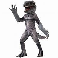 Image result for Jurassic Park T-Rex Costume