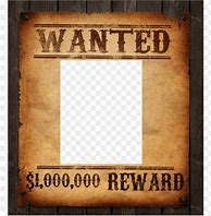 Image result for Wanted Poster Border