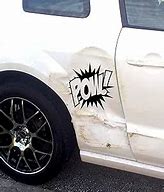 Image result for Car Dent Stickers