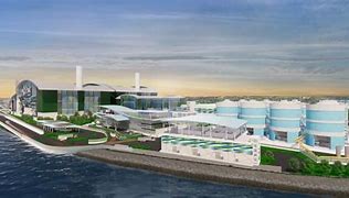 Image result for Singapore Recycled Water