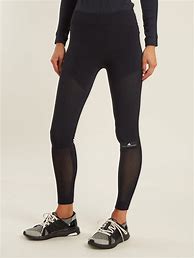 Image result for Adidas Stella McCartney Cheetah Leggings