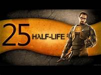 Half-Life celebra hoy su 25 aniversario con una gran actualización
