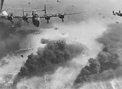 Image result for World War 2 Air Battles
