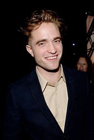 Image result for Robert Pattinson Life
