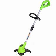 Image result for lawn trimmer