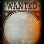 Image result for Wanted Examples List