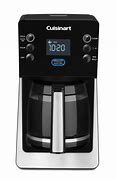 Image result for Cuisinart Perfectemp 14-Cup Programmable Coffee Maker, Silver