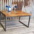 Image result for Industrial Reclaimed Wood Furniture