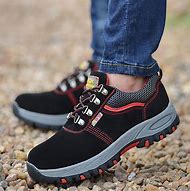 Image result for Work Safety Shoes