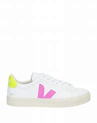 Image result for Girls Veja Sneakers Metalluic
