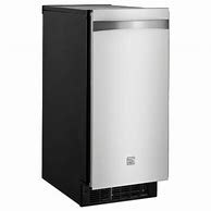 Image result for Kenmore Ice Maker