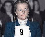 Image result for Irma Grese Aer
