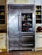 Image result for Commercial Small Glass Front Refrigerator
