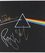 Image result for Nick Mason Autograph