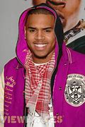 Image result for Chris Brown Tracksuit