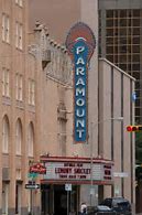Image result for Paramount Theatre Abilene Texas