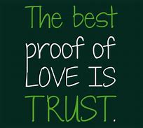 Image result for John Holt Quotes Trust