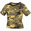 Image result for Camo Crop Top for Summer