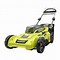 Image result for Brushless Electric Lawn Mowers