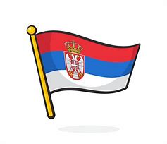 Image result for Serbia Cartoon