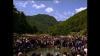 Image result for Radovan Karadzic Bosnian War