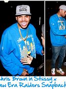 Image result for Chris Brown Reebok