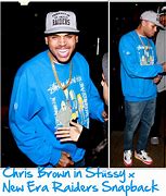 Image result for Chris Brown Tyga Holl