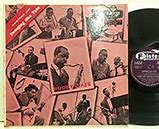 Image result for Buddy Tate
