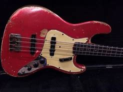 Image result for Fender Jazz Bass USA
