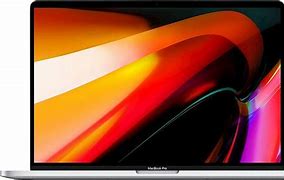 Image result for Apple - Macbook Pro - 16" Display With Touch Bar - Intel Core i7 - 16GB Memory - AMD Radeon Pro 5300m - 512GB SSD - Space Gray