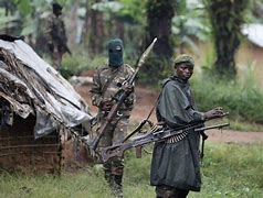 Image result for Congo War People