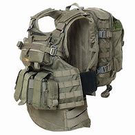 Image result for Military Tactical Vest