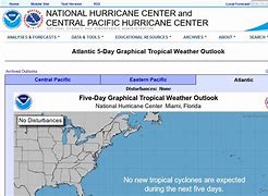 Image result for NOAA Hurricane Safety