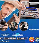 Image result for Gunting Cukur