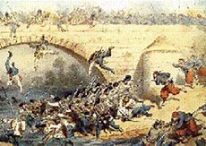 Image result for Battle of Magenta