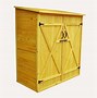 Image result for Wooden Storage Sheds