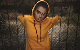 Image result for Cute Cropped Hoodies