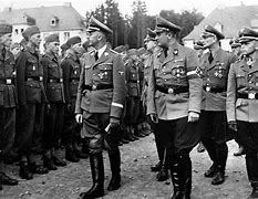 Image result for Hans Himmler