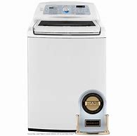 Image result for Kenmore Elite 31553 5.2 Cu Ft Top-Load Washer W/Steam & Accela Wash® - Metallic - Washers & Dryers - Washers - Metallic - U991161971