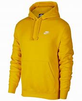 Image result for Women Yellow Nike Hoodie