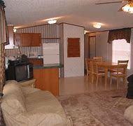 Image result for Double Wide Trailer Interior