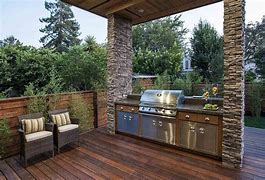 Image result for Outdoor Kitchens and Patios